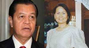 BREAKING NEWS: Wife of Noli de Castro Dies .